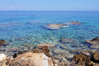 Beautés de Sifnos